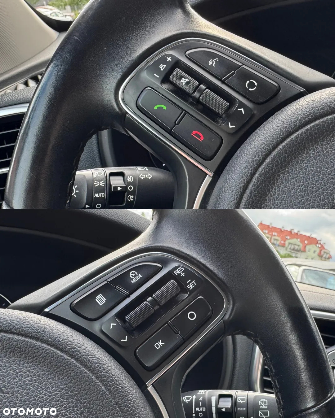 Kia Sportage - 15