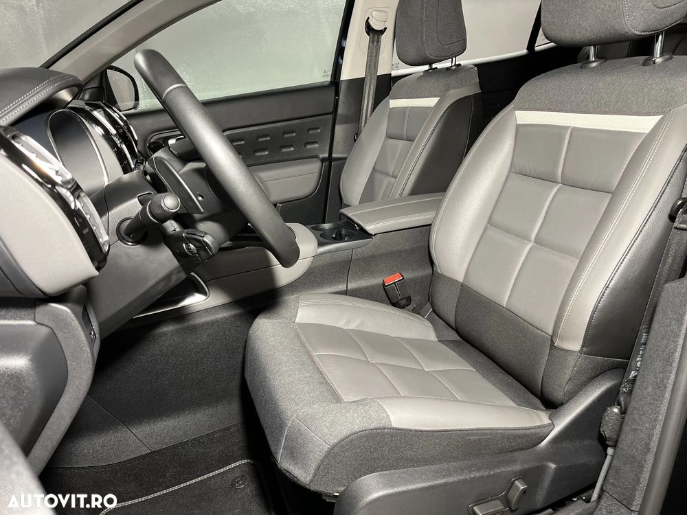 Citroën C5 Aircross - 9