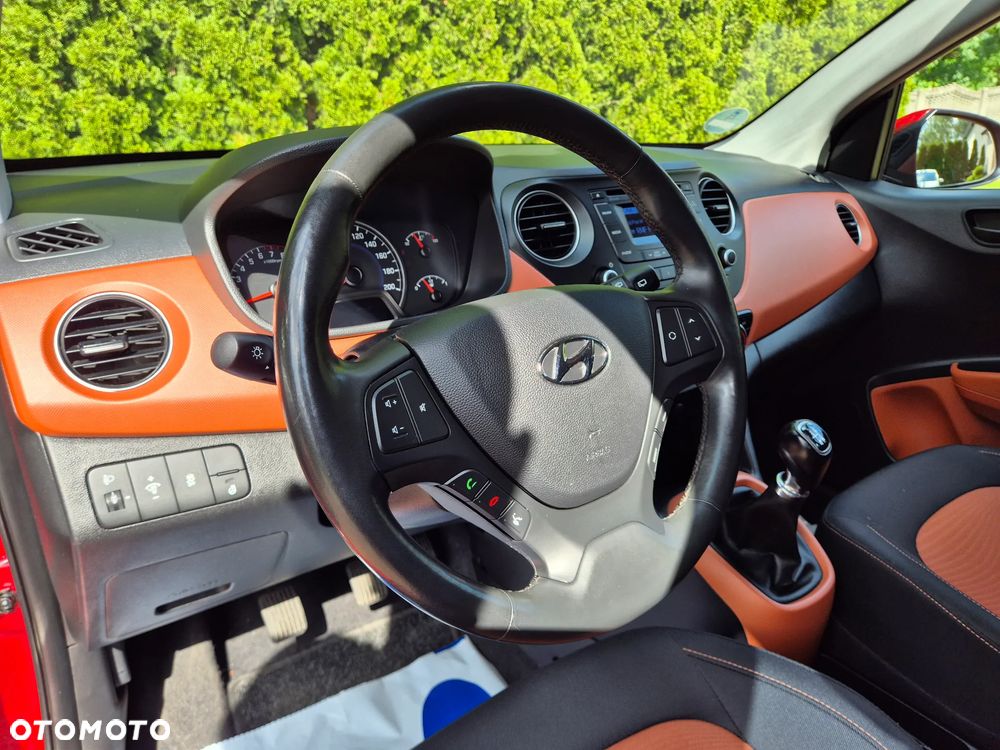 Hyundai i10 1.2 Premium - 30