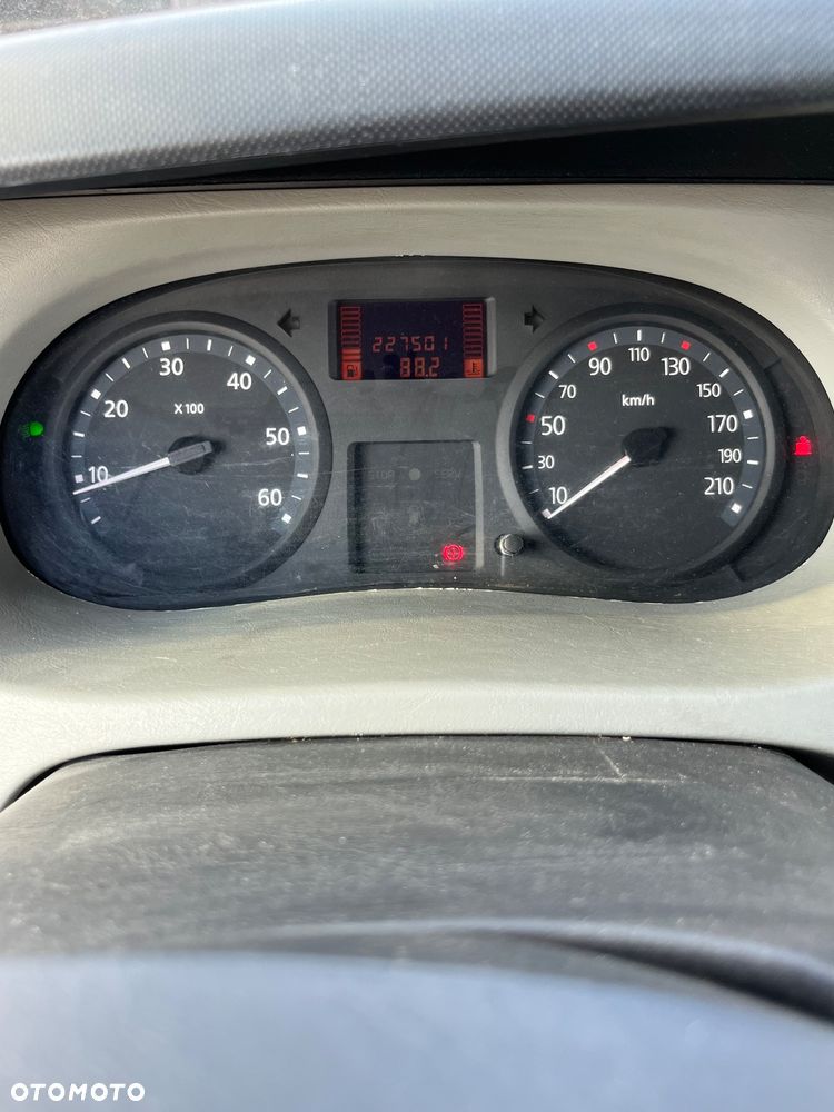 Renault Trafic L2H1 Komfort - 33