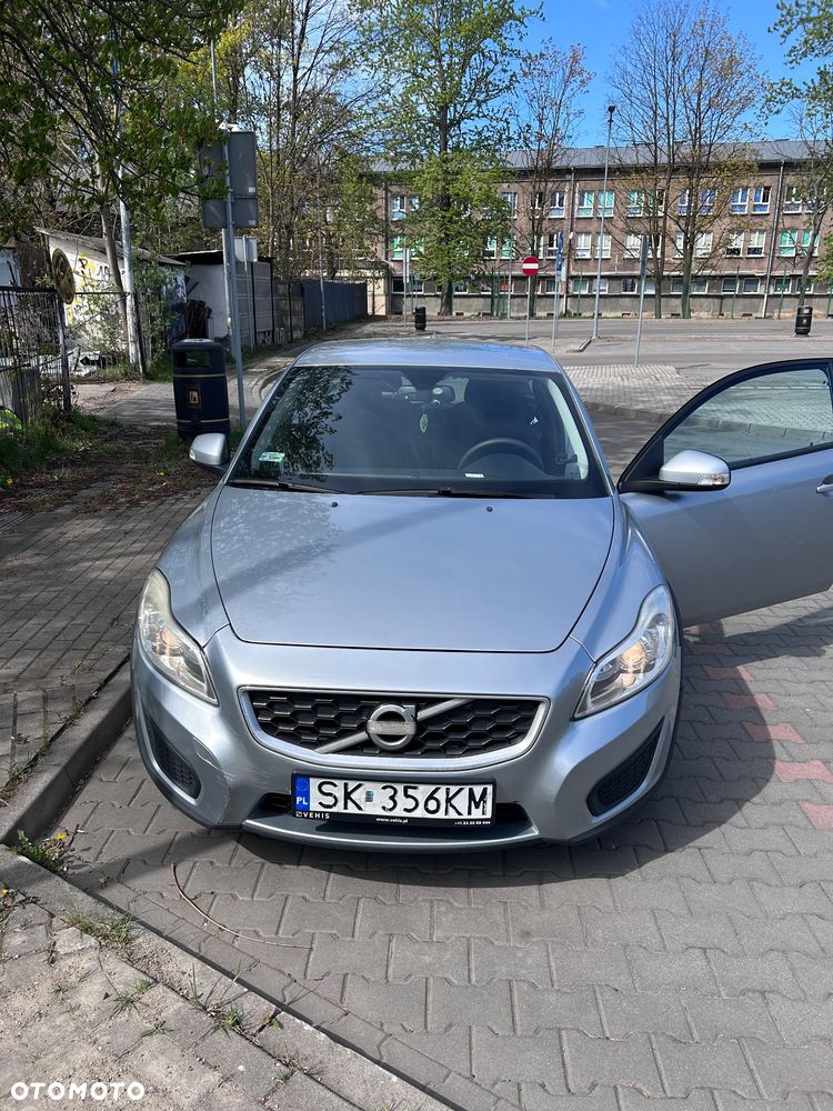 Volvo C30 D2 DRIVe Start-Stop - 5