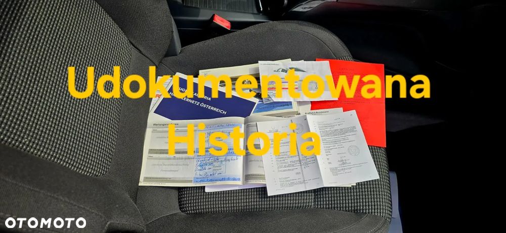 Peugeot 5008 1.6 HDi Family 7os - 9