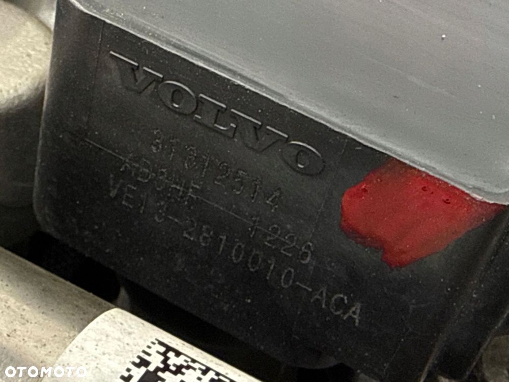 SILNIK Volvo S60 III XC60 II 2.0 T6 T TURBO PLUG-IN HYBRID hybryda B4204T46 - 10