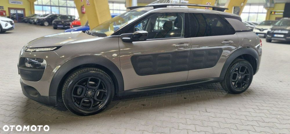 Citroën C4 Cactus - 5