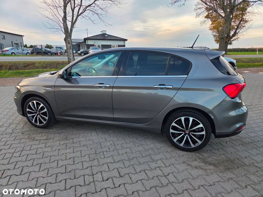 Fiat Tipo 1.4 16v S-Design - 17