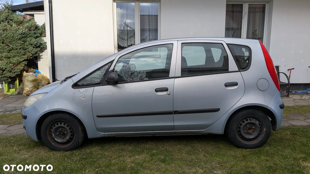 Mitsubishi Colt 1.1 Inform - 3