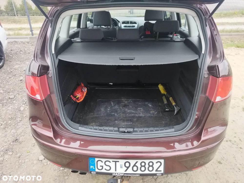 Seat Altea XL 2.0 TDI Stylance DSG - 17