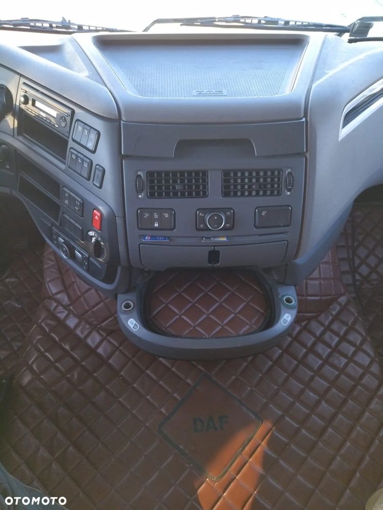 DAF XF 480 - 13