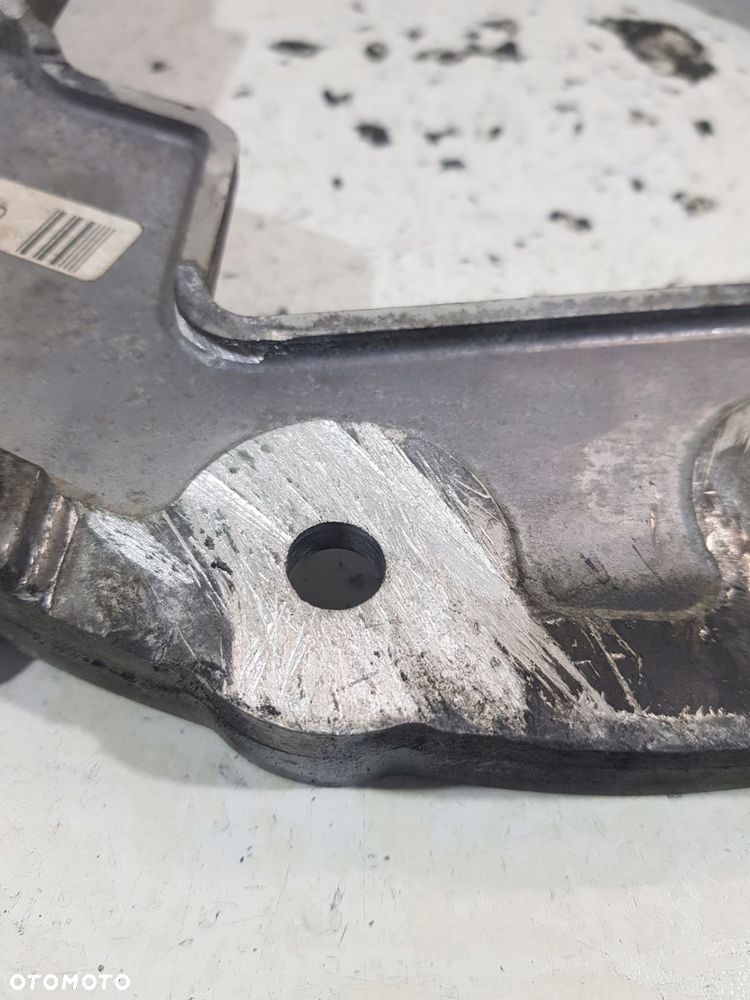 dystans skrzyni biegów 50049976 fiat 500x jeep alfa romeo mito 1.4 t-jet - 3