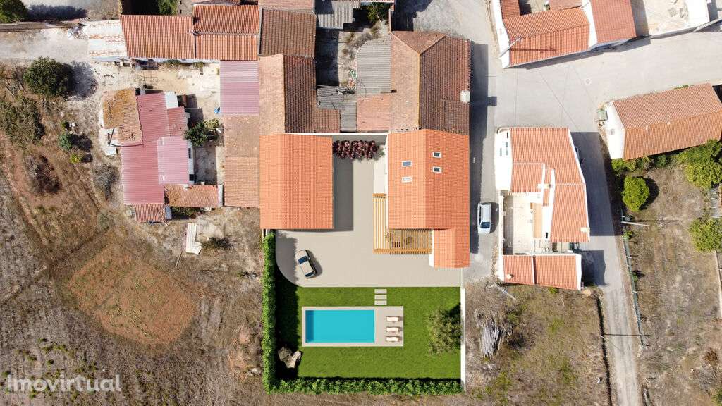 Venda Moradia - Grande imagem: 3/30