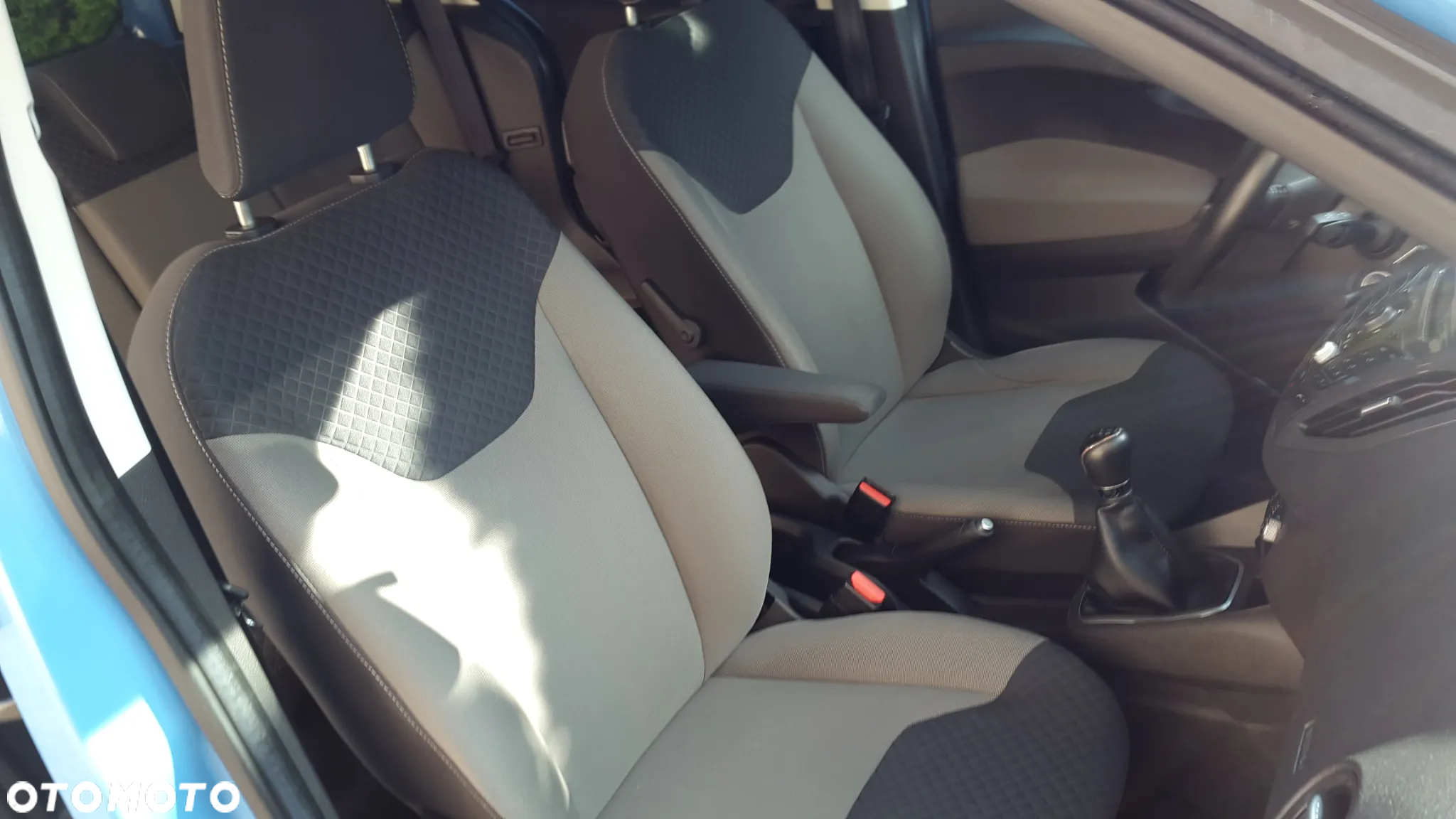 Ford Tourneo Courier 1.0 EcoBoost Titanium - 8