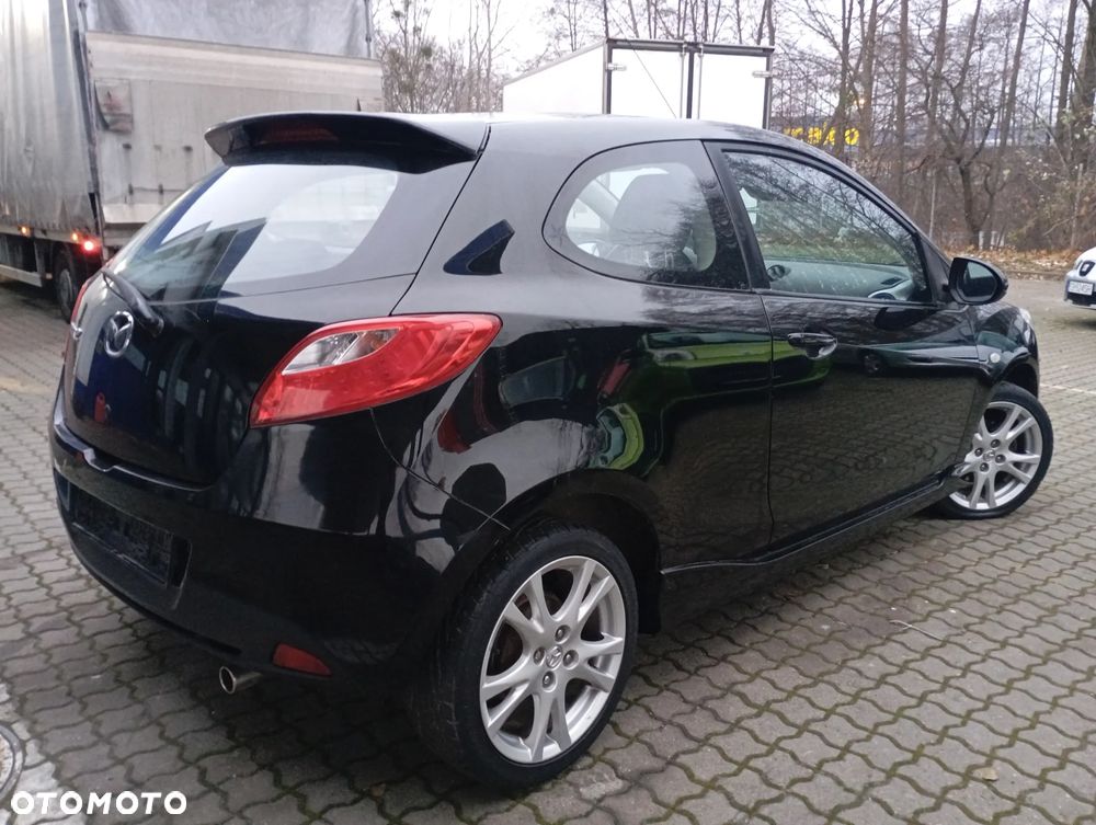 Mazda 2 1.5 Sport Dynamic - 20