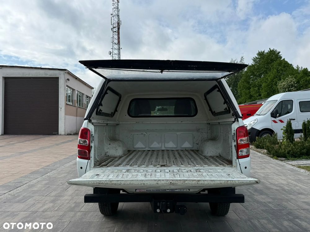 Mitsubishi L200 2.4 d CC Invite - 13