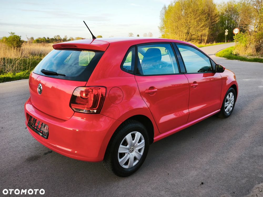Volkswagen Polo - 7