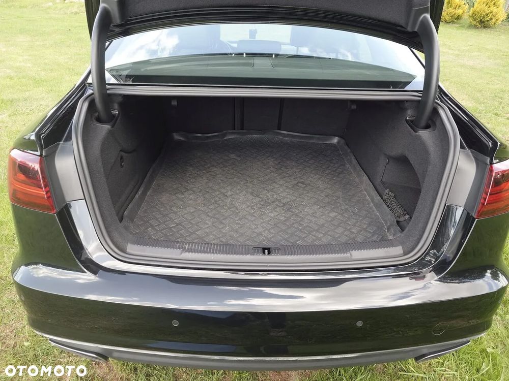 Audi A6 Limousine - 26