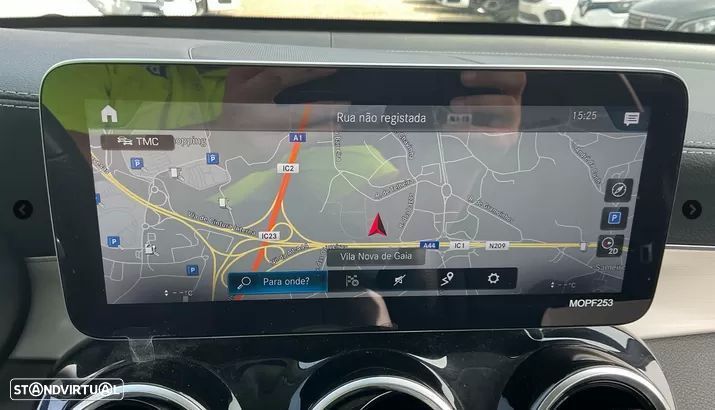 Mercedes-Benz GLC 300 e 4Matic - 8
