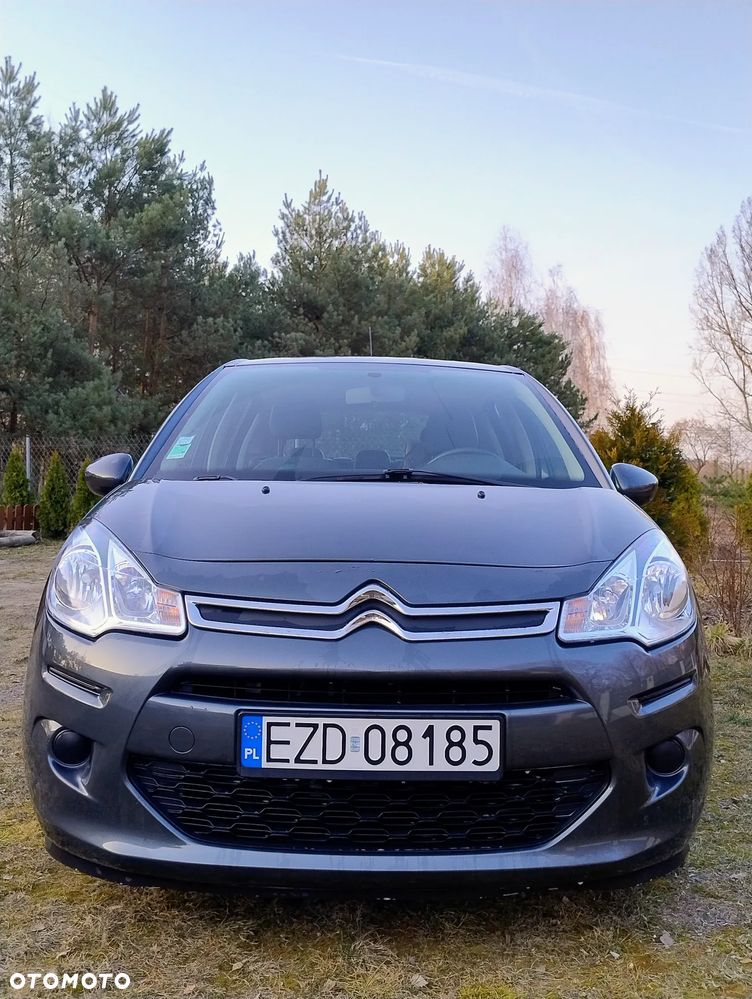 Citroën C3 Pure Tech (VTi) 82 Selection - 3