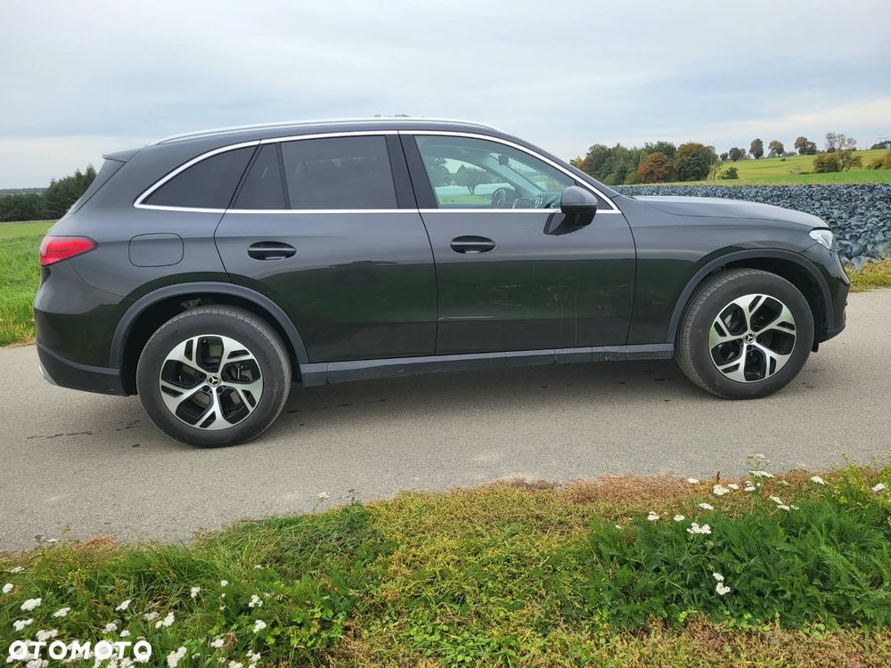 Mercedes-Benz GLC - 6