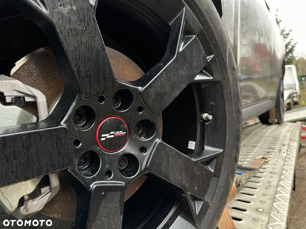 MINI Countryman ver-recharge-82-kwh-single-m-extended-range-rwd-plus - 7