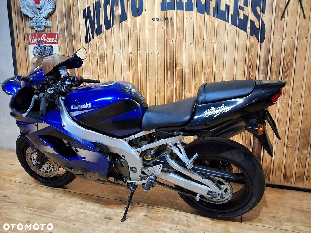 Kawasaki Ninja - 16