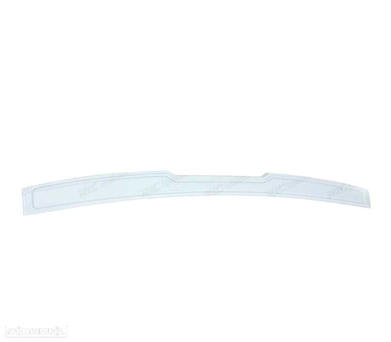 AILERON SPOILER TRASEIRO SUPERIOR BMW E60 SEDAN 03-10 LOOK ACS - 5