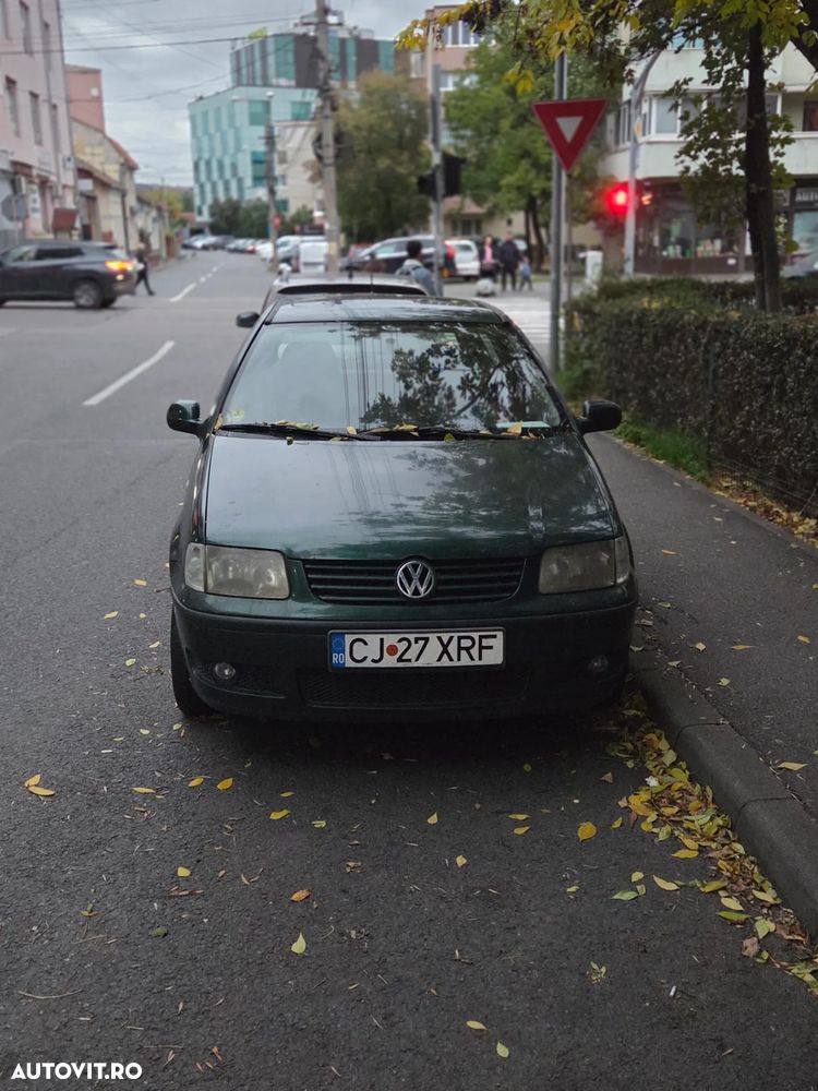 Volkswagen Polo - 3