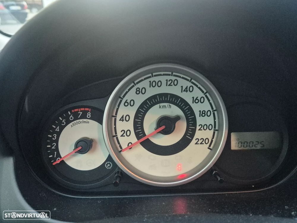 Mazda 2 1.3 MZR Core - 3