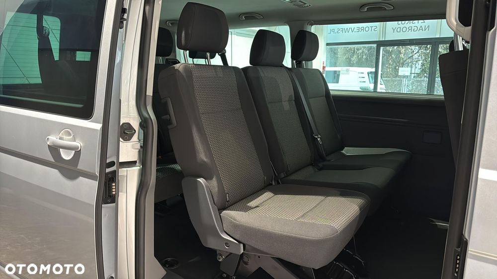 Volkswagen Caravelle 2.0 TDI L2 Trendline - 16