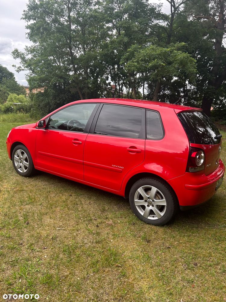 Volkswagen Polo - 5