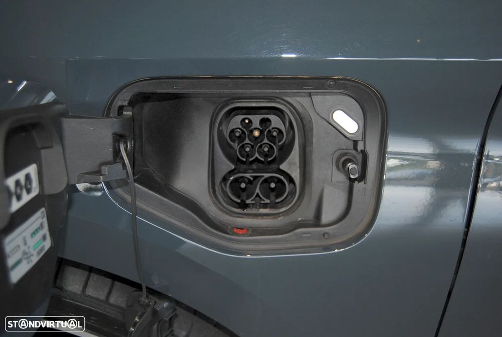 Cupra Leon ST 1.5 e-Hybrid VZ DSG - 13