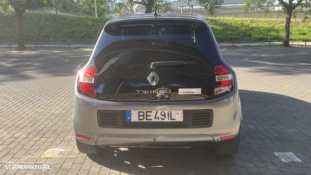 Renault Twingo ENERGY TCe 90 EDC Cosmic - 7