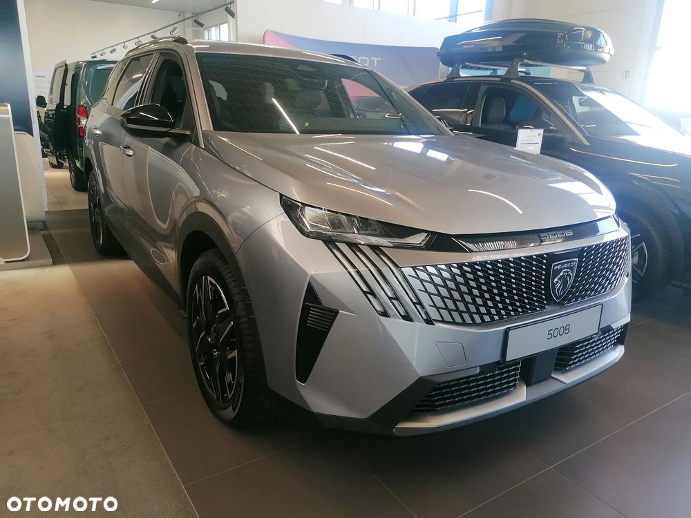 Peugeot 5008 1.2 PureTech mHEV Allure S&S e-DCS6 - 2
