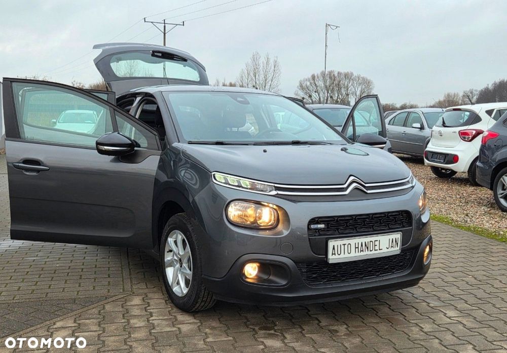 Citroën C3 - 30