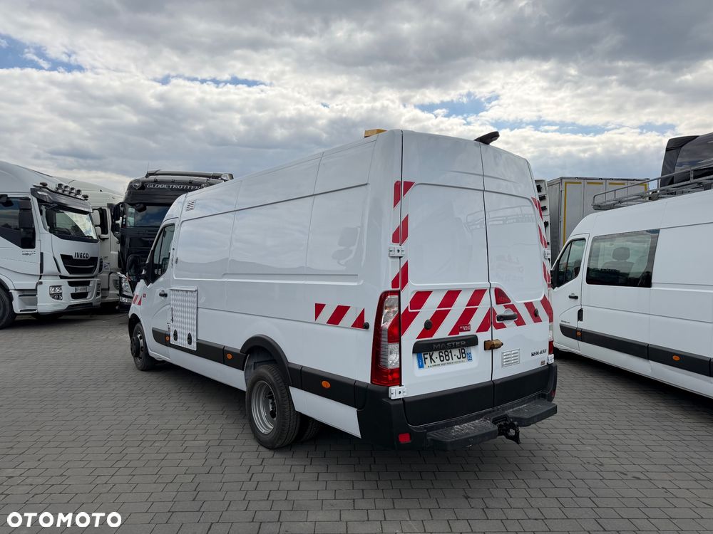 Renault Master 2.3 L3H2 // Super Stan // - 8