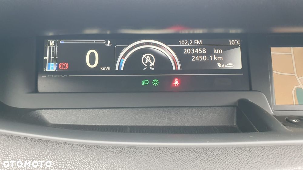 Renault Grand Scenic Gr 1.5 dCi Limited - 34