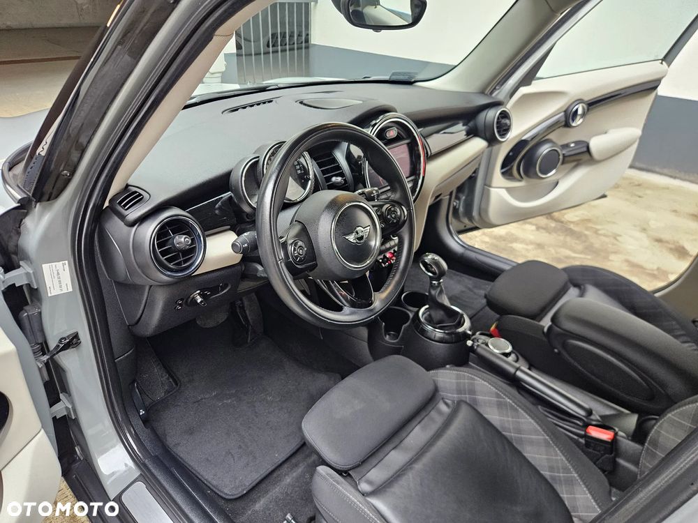 MINI Cooper - 22