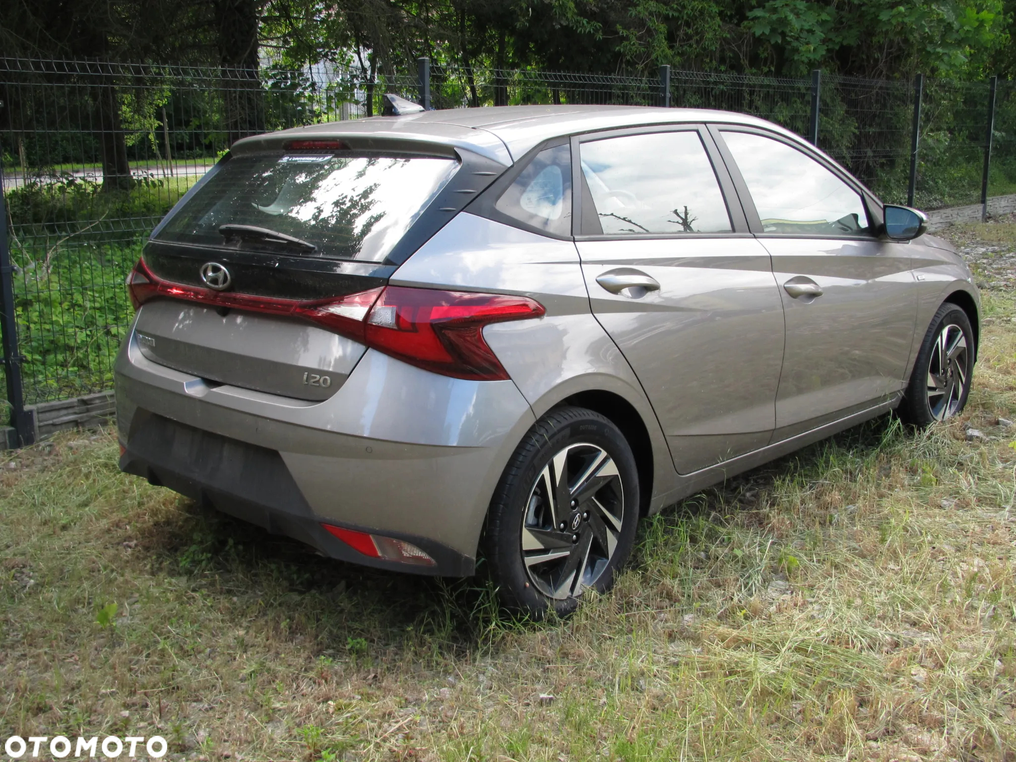 Hyundai i20 - 3