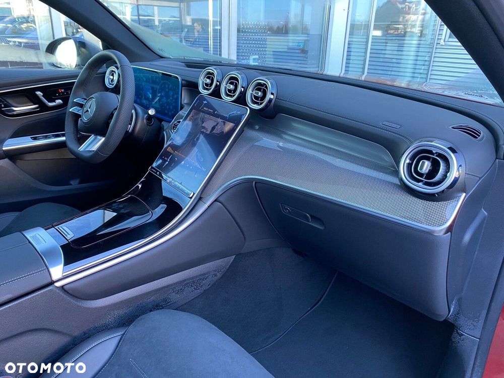 Mercedes-Benz GLC - 19