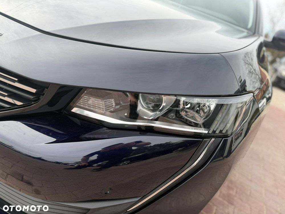 Peugeot 508 1.5 BlueHDi Active S&S - 13