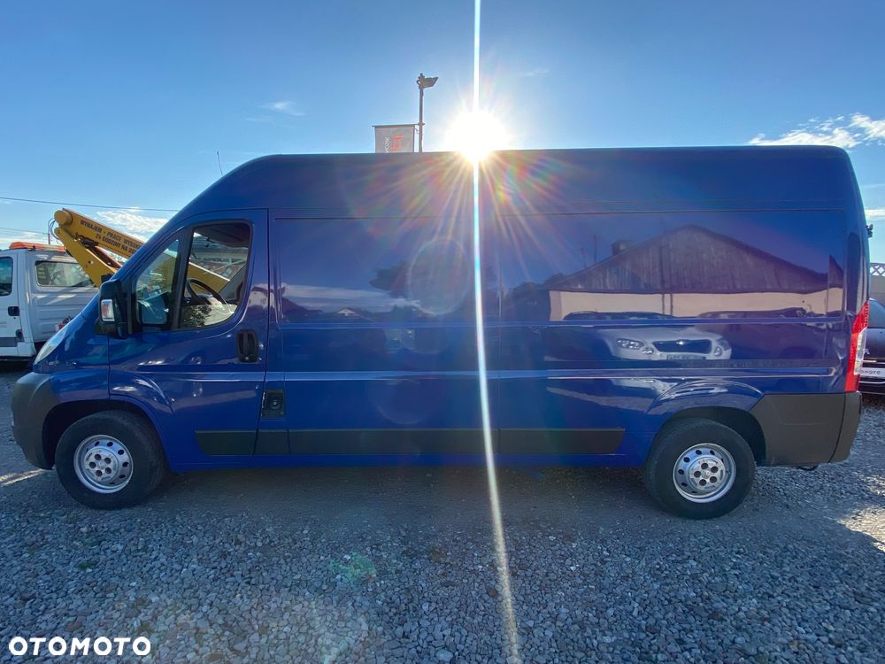 Peugeot Boxer - 8