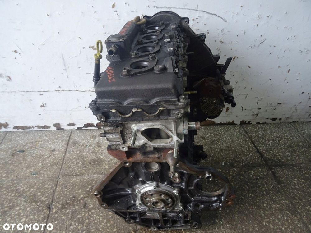 Silnik Astra H III Zafira B 1.7 DTH CDTI Bosch - 3