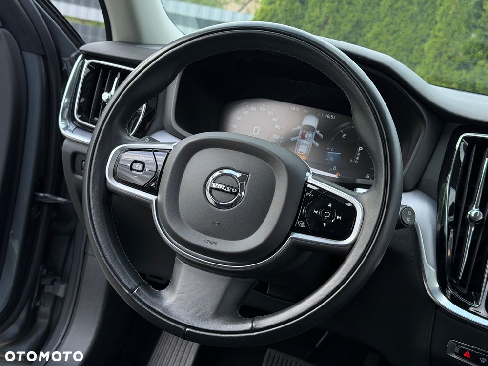 Volvo V60 D3 Geartronic Momentum Pro - 22