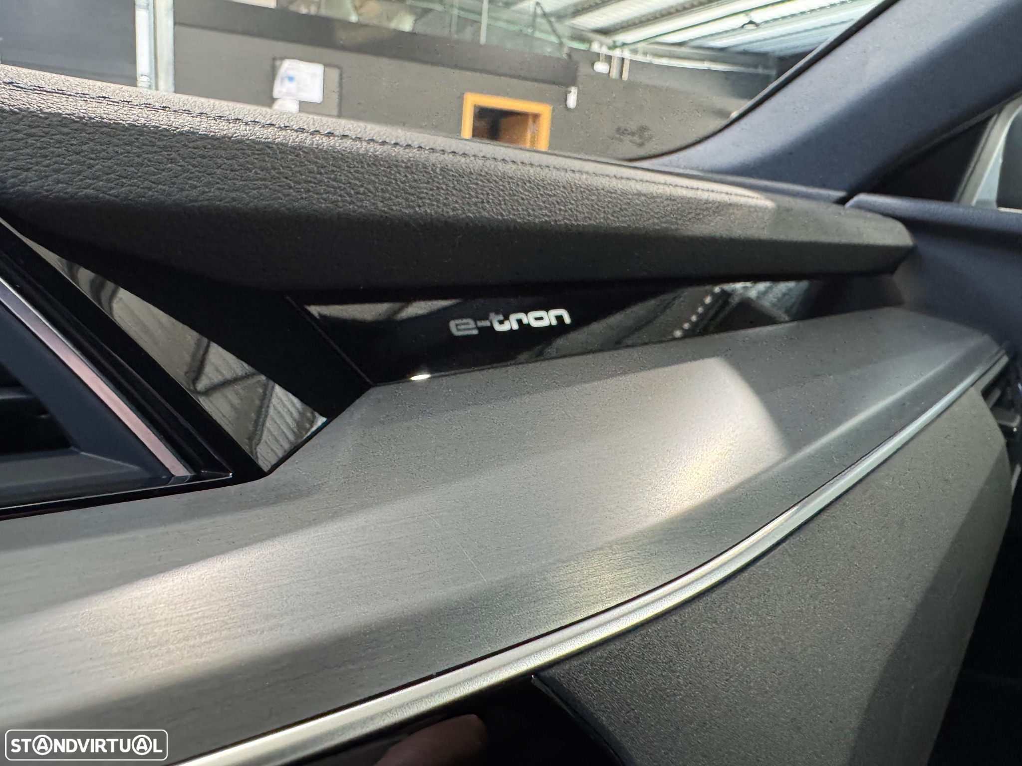 Audi e-tron 55 quattro S line - 29