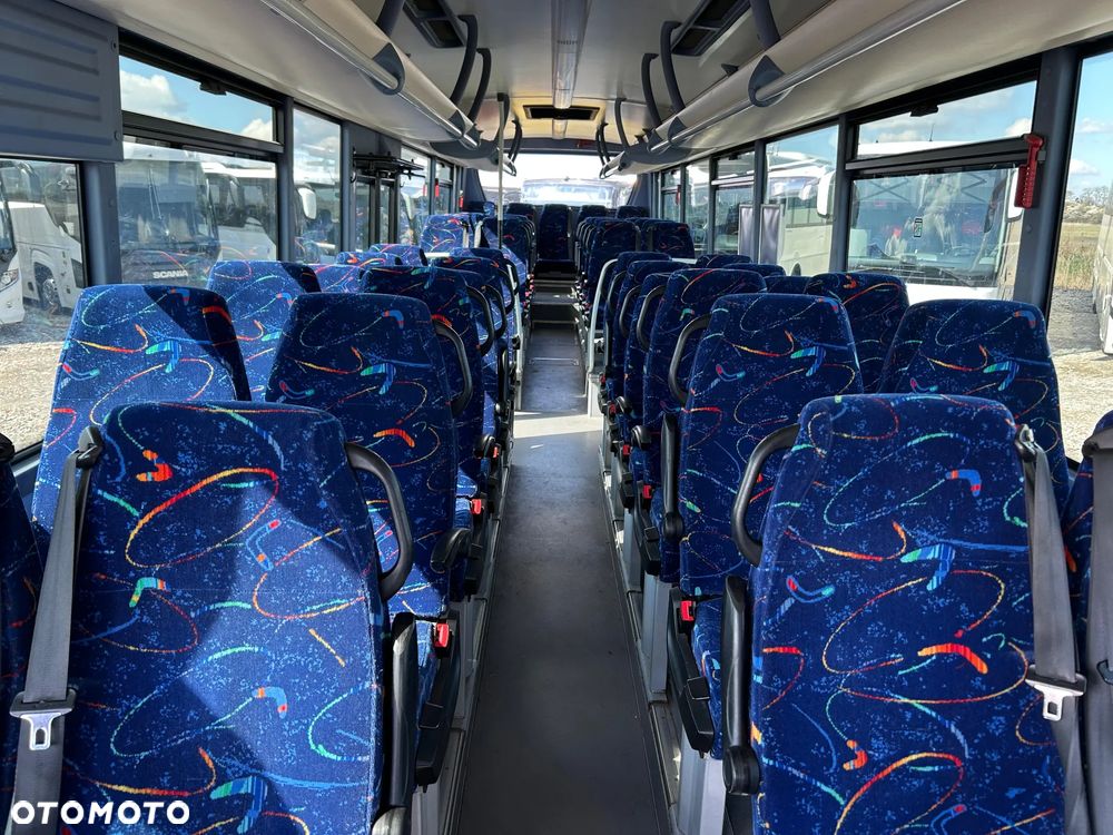 Iveco Crossway - 19
