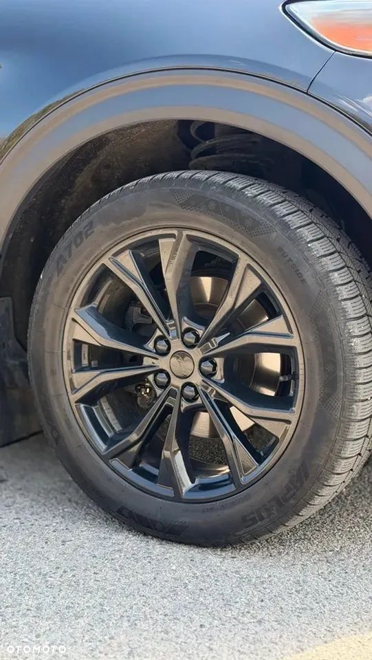 Ford Explorer - 6