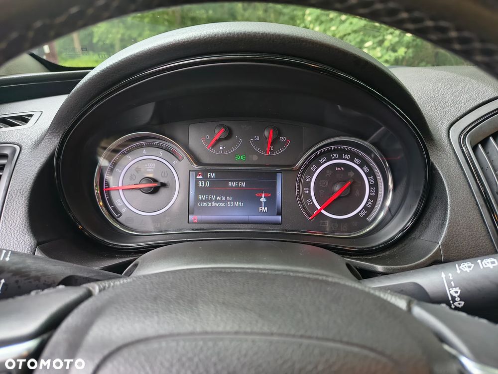 Opel Insignia 2.0 CDTI ecoFLEXStart/Stop Business Innovation - 12