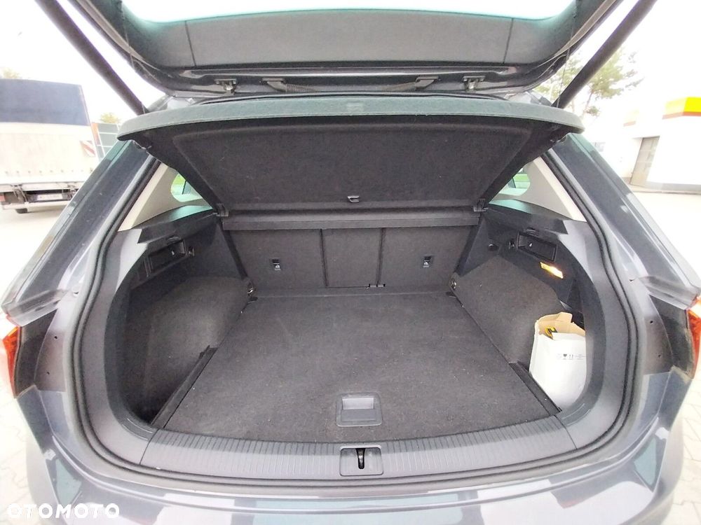 Volkswagen Tiguan 1.5 TSI EVO Life DSG - 8