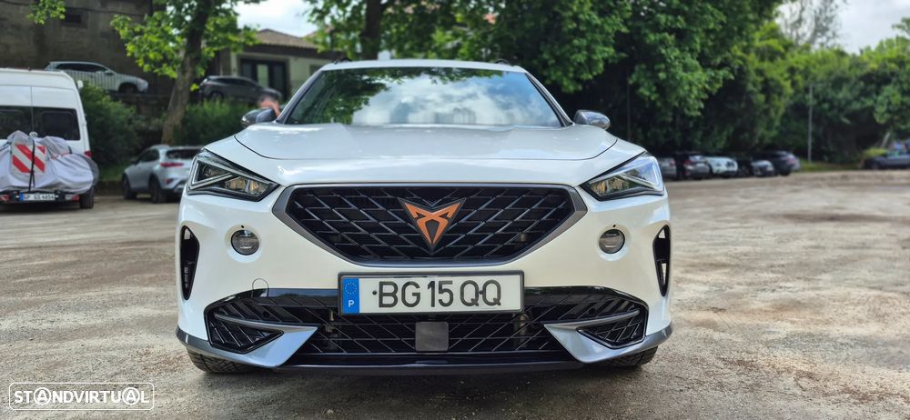 Cupra Formentor - 16