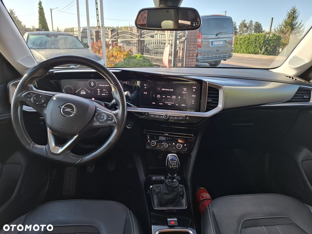 Opel Mokka 1.2 T Ultimate Pack S&S - 14