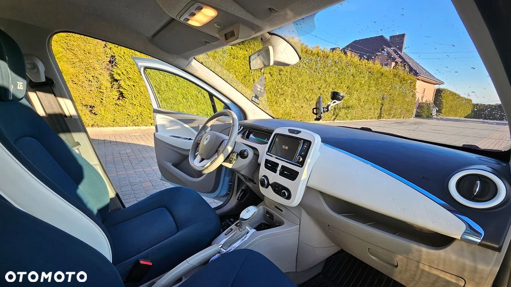 Renault Zoe Life - 9